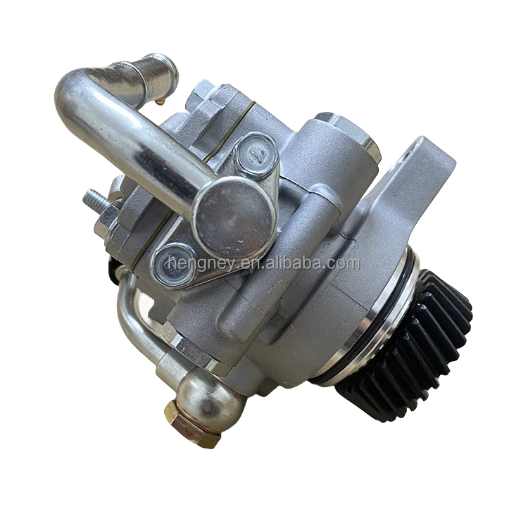 誠 ALNSU factory higher quality power steering pump for ISUZU