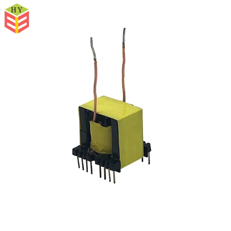 High Ignition Transformer for Swimming Pool Power Laminated Core Microwave High 50Hz Flyback Topology 240V Input/208V 36V