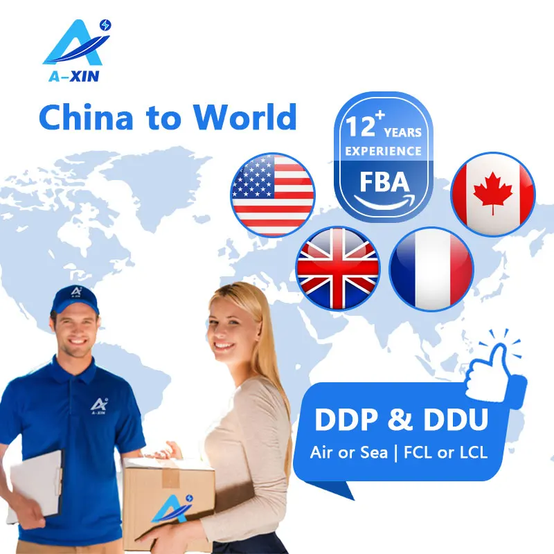 Air+Express Freight Forwarder Worldwide Door Door DDP Shipping China Australia Axin Carrier Dangerous Goods Handling 24/7