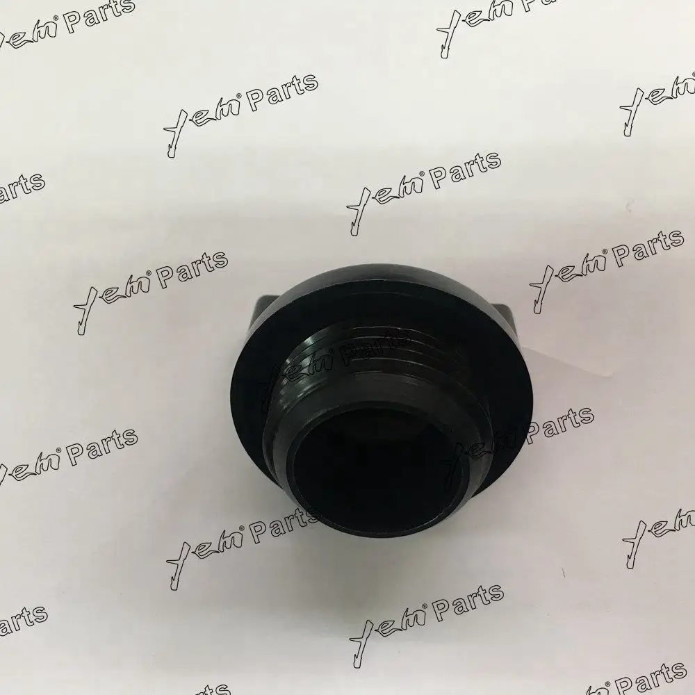 High Performance 198436390 Oil Filler Cap for Perkins 198436390 Oil Filler Cap