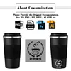 Coffee Mug(380ml)