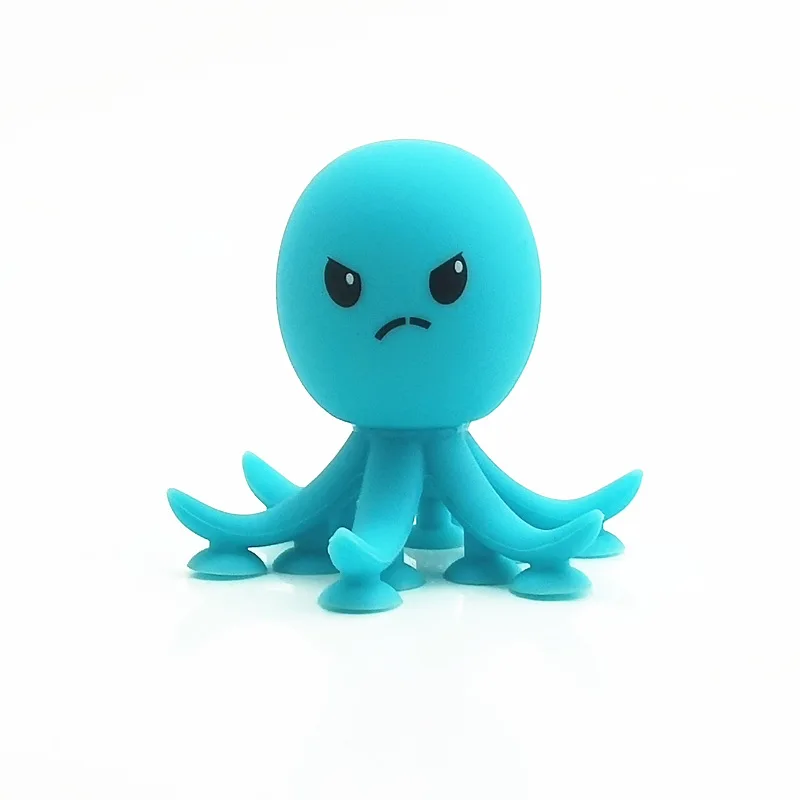 Soododo Wholesale Light Up Colorful Silica Fidget Sensory Toys For Kids