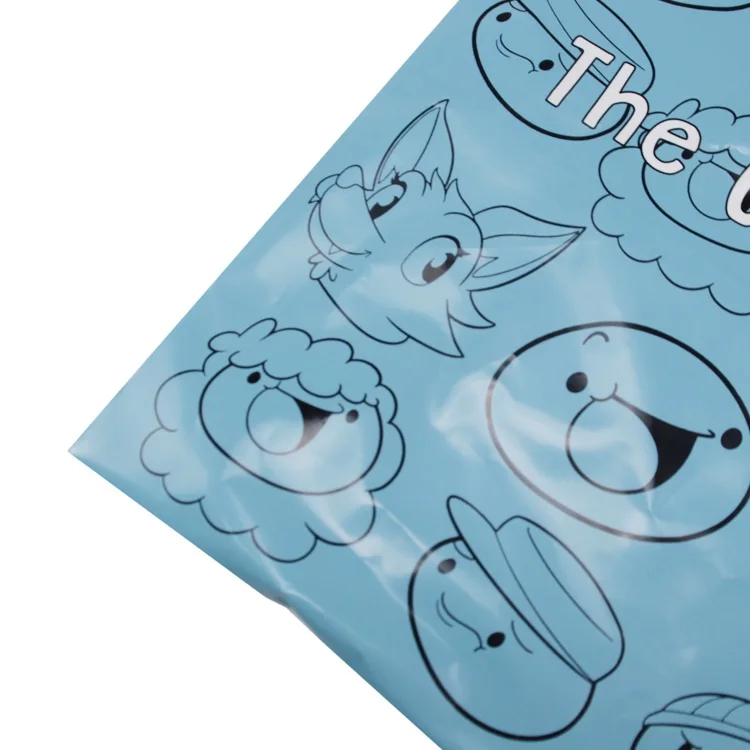 Cheap Price Products Durable Elegant Plastic Bag