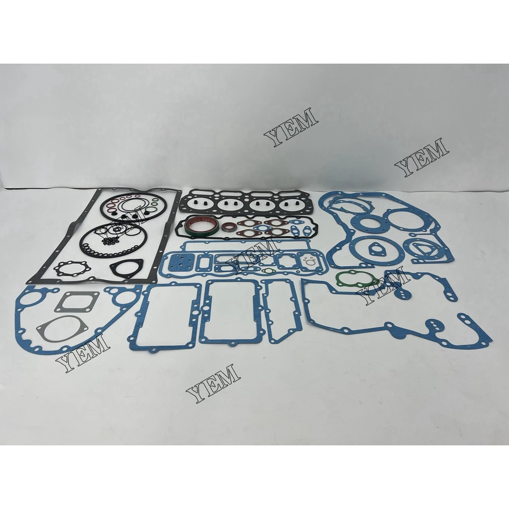 Overhaul Gasket Kit 4D105 for Komatsu Engine Repair Kit 2