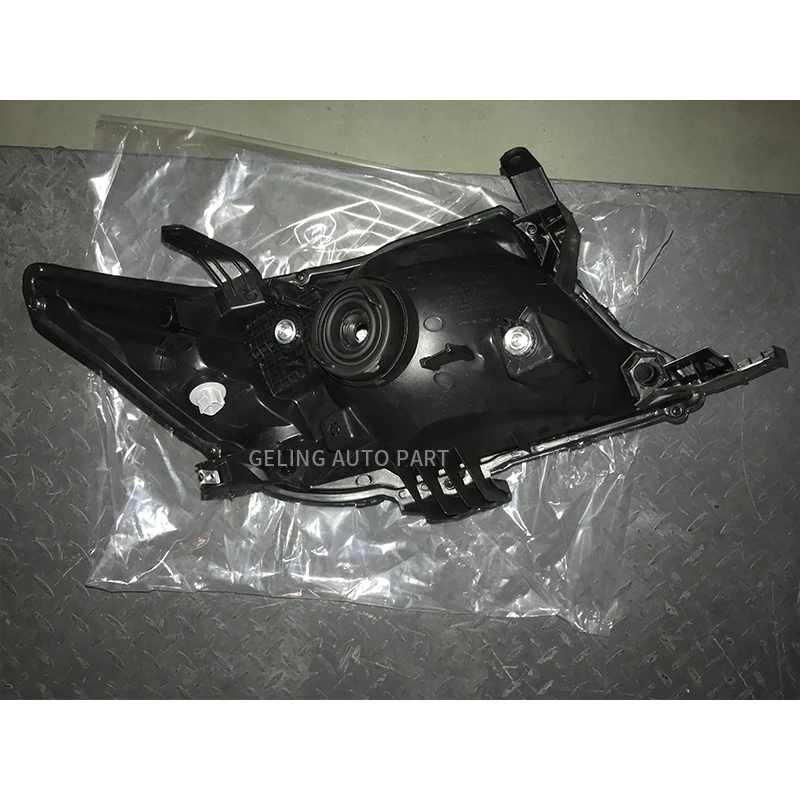 GELING Headlight for TOYOTA HILUX VIGO 2012-2014 - 81130-0K390