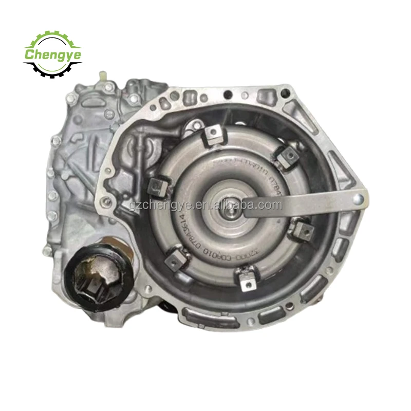 Caixa de Câmbio K313 CVT Toyota Corolla Yaris Sienta 3 meses garantia