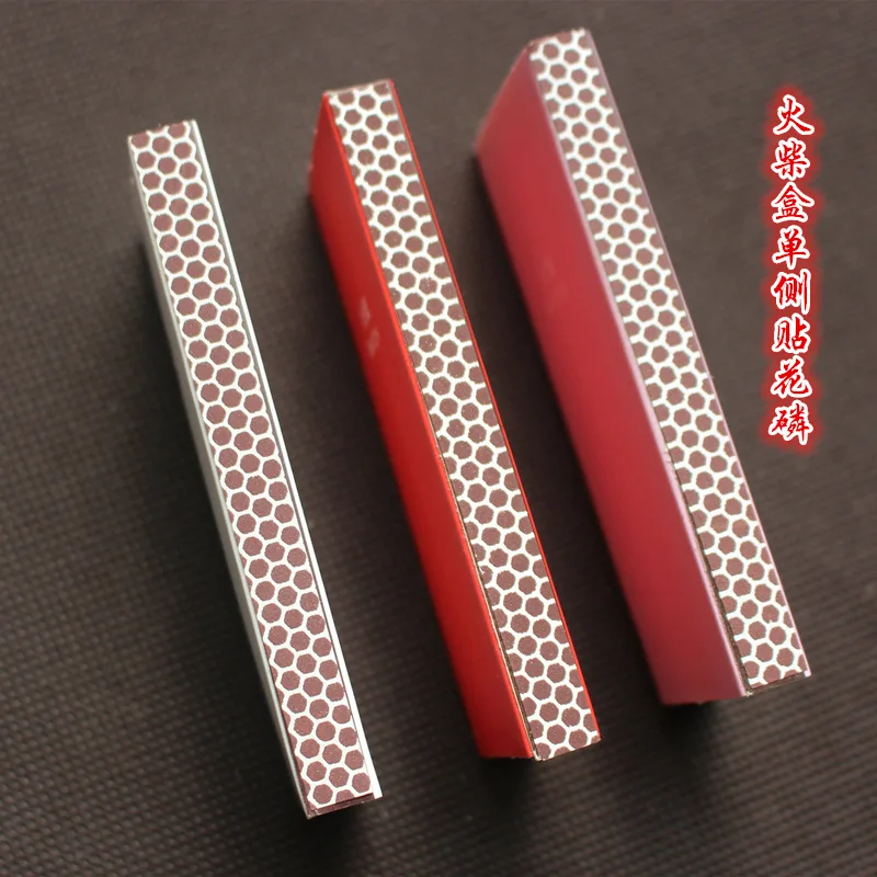 Long Wood Pack Box Cigar Matches Gentleman Way Of Lighting Cigars Buy