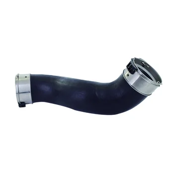 11618516509 For BMW 6 Series F12 F13 F07 F10 F02 For Turbo Intercooler Charge Air Intake Hose