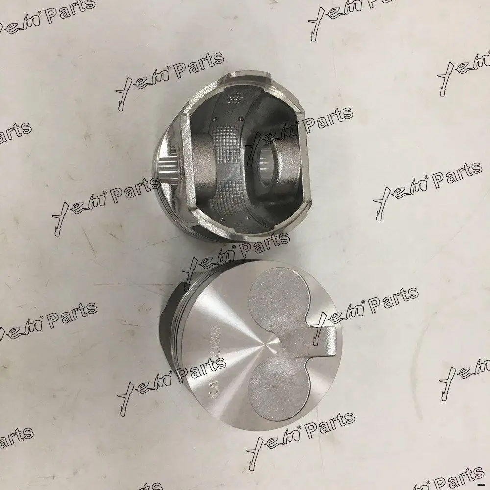 403D-11 Piston 115017621 for Perkins