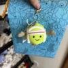 Colgante de tenis