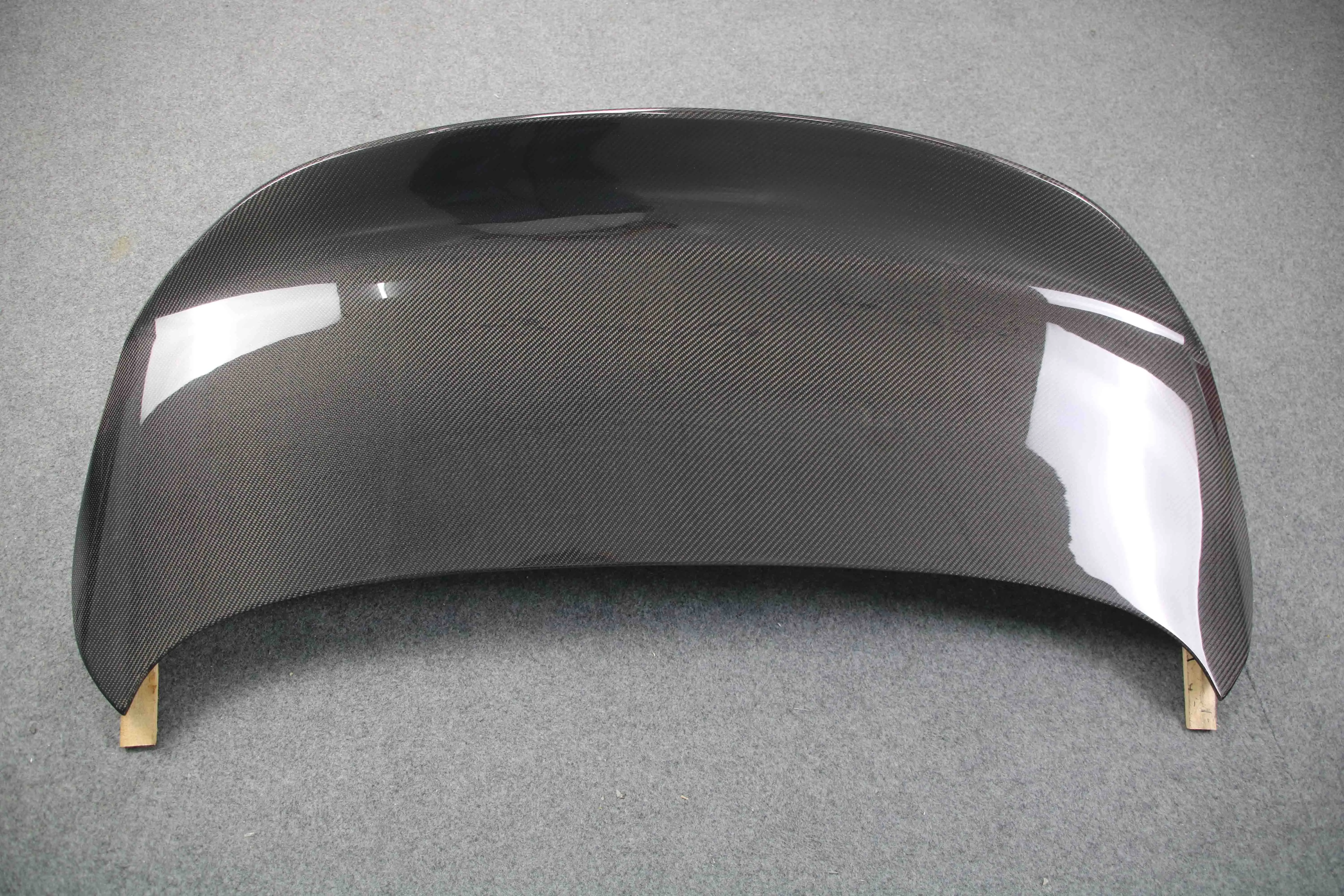 Factory Price Oem Style Carbon Fiber Rear Trunk For Infiniti G37 4 Doors Perfect Fitment Buy