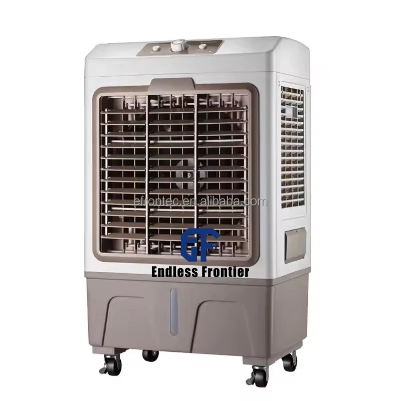 Evaporative Air Cooler, Axial, ABS, R290 - detail 4