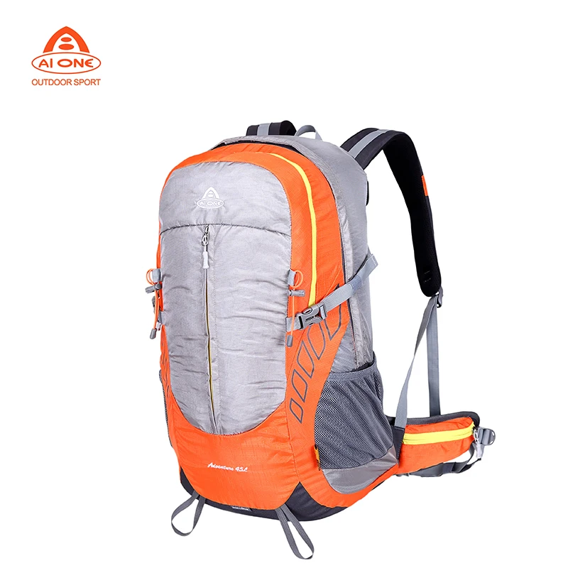 aione duffel backpack