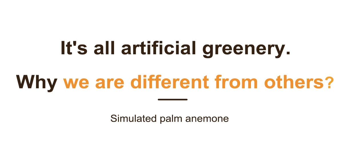 product artificial plants potted indoor outdoor greenery decoration faked faux stimulation tree bonsai leaves artificial palm tree694-11