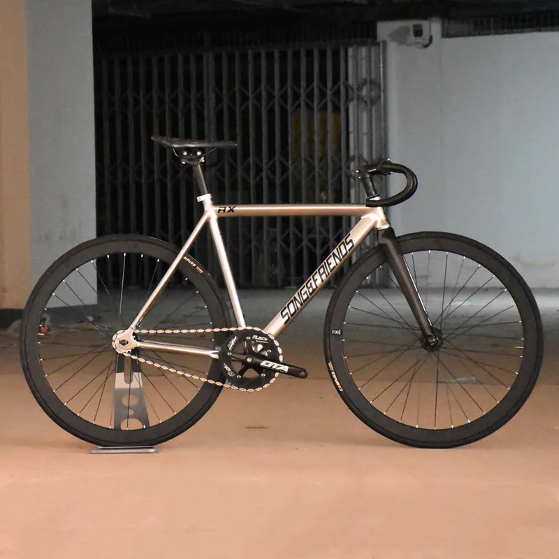 58 cm road bike