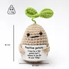 Potato sprouts p card