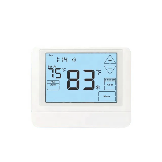 Programmable 24V Price Digital Temperature Controller STN855W