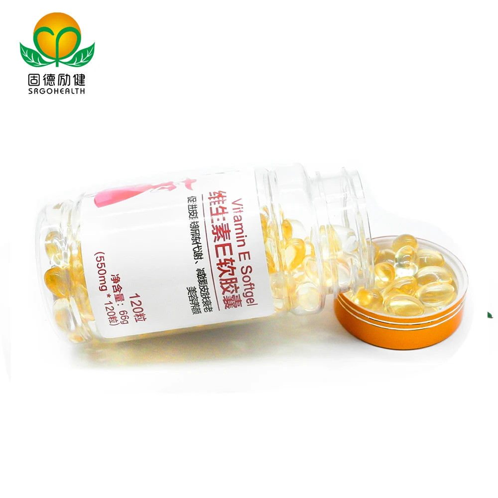 Food Supplement Natural Vitamin E Softgel Capsule Buy Natural Vitamin E Softgel Capsule Vitamin E Softgel Capsule Vitamin E Softgel Product On Alibaba Com