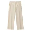 Pants Apricot