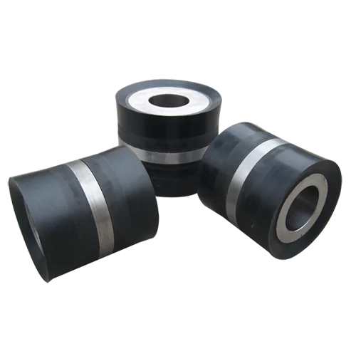 API 7K Oilfield Oil Well Drilling Mud Pump Spare Parts Rubber Piston