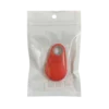 Bolso Opp Rojo