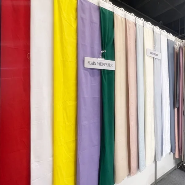 Changxing Factory Direct Sales Disperse 5D Printed Twill 100% Polyester Fabric for Uzbekistan Market