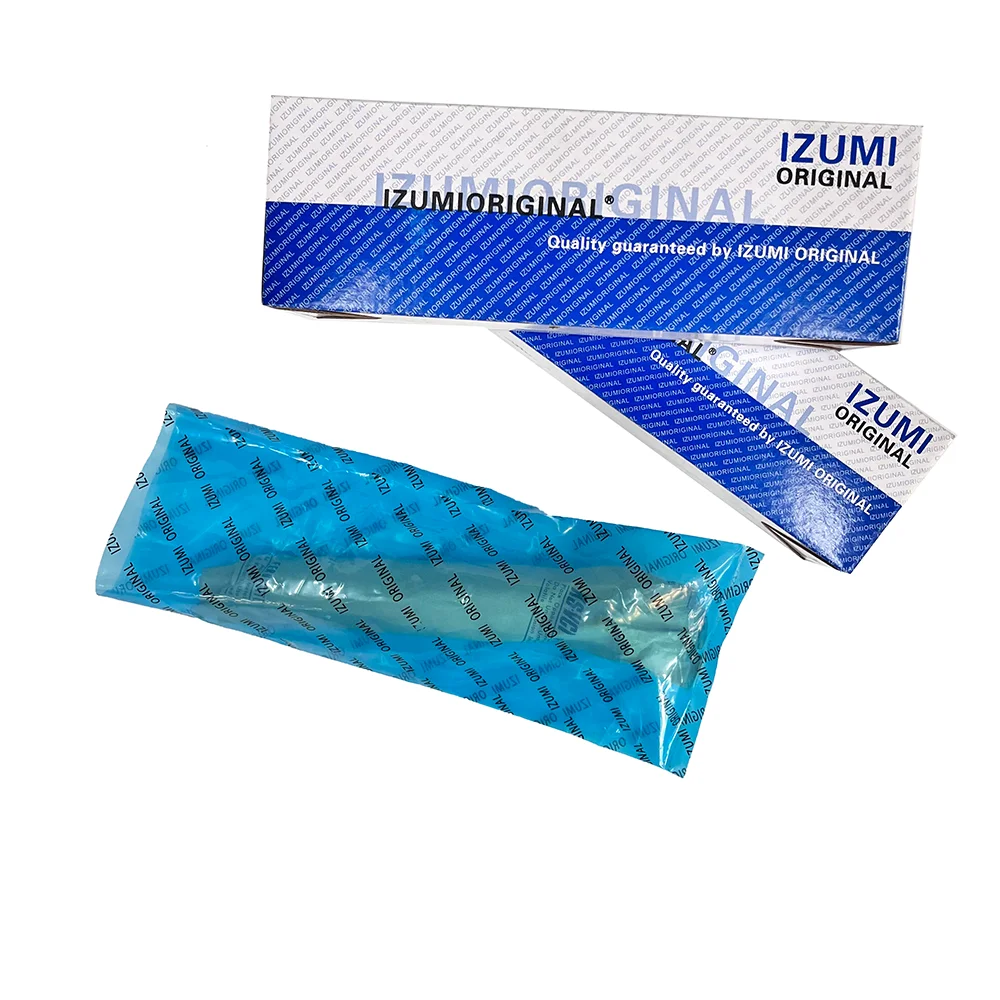 product izumi original injectors qsb67 injector 5317323 0445120383 for bosch diesel injectors for cummins-20