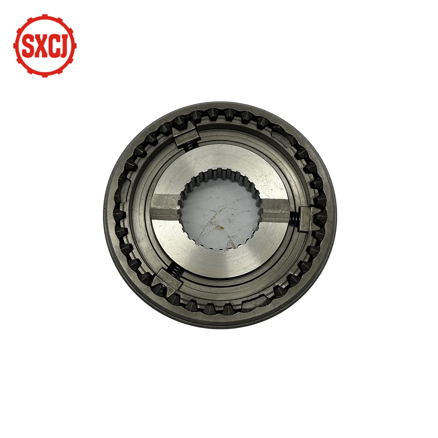 OEM RC2031/N45948/GV2026/N26869/RE260847 Senkronizör Grubu Demir