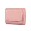 Pink-full-layer cowhide