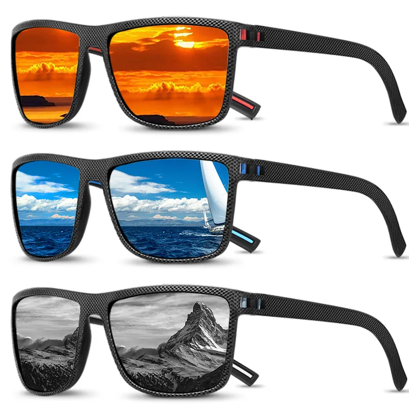 Shop Our 2024 Sunglasses for Men Polarized Lightweight
