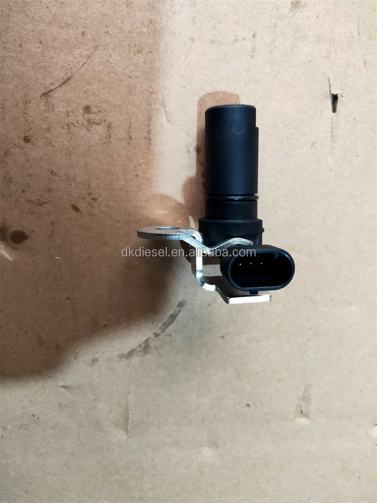Dongfeng Dcec Auto Engine Spare Parts Qsb5.9 Diesel Engine Camshaft ...