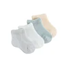Gris - Tout en maille