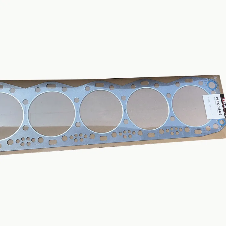 FP23538406 S60 Diesel Engine Parts Cylinder Head Gasket For S60 