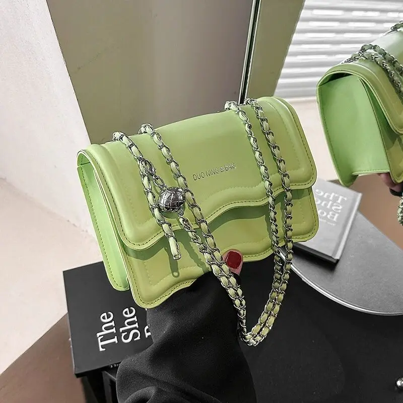 Wholesale Light Luxury Women's Bag 2023 Fresh Fashion Women's