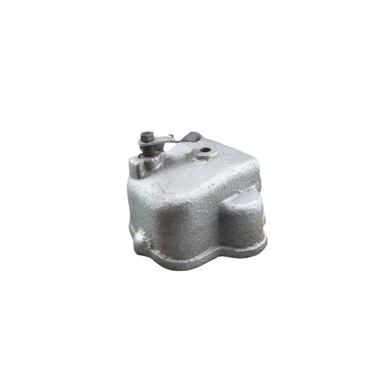 Cubierta De La Cubierta Del Motor Del Cilindro Para Piezas Cubierta De La Cubierta Del Motor Del Cilindro Para Piezas