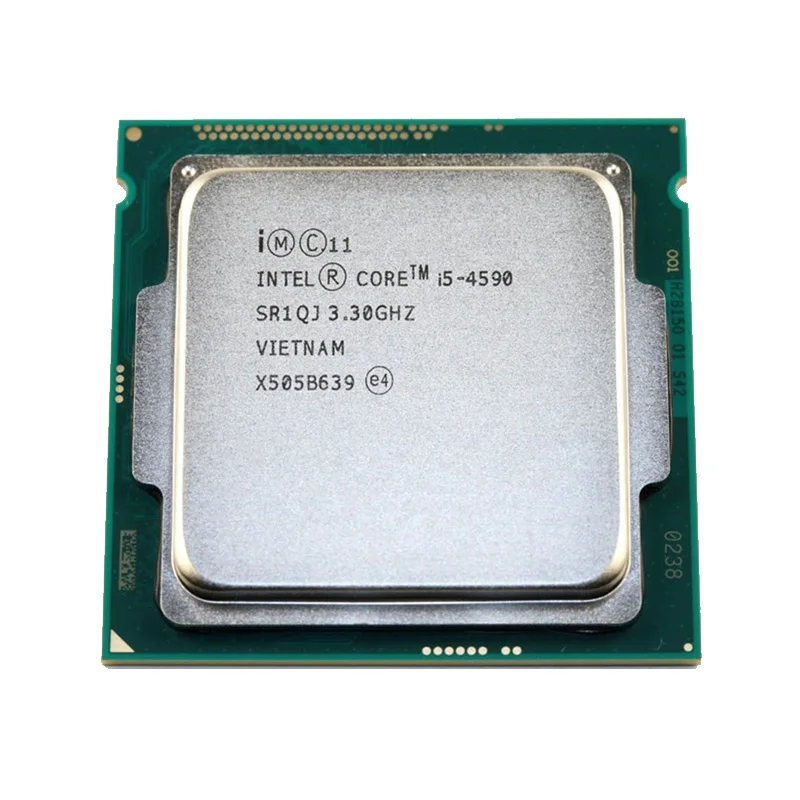 Intel Core I5 4440 Socket Fclga1150 Processors ICOOLAX Core I5