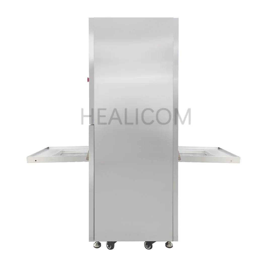 Highest Cost-effective Air Heater & High-Pressure Fan Drying Surgical Instrument Washer Medical Lab Washer