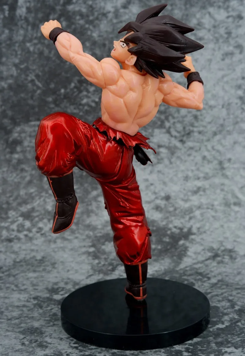 XRドラゴンボール22 CM海王剣悟空ドラゴンボールZアニメ