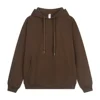 colorful Brown - Hoodie