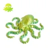 Láser amarillo-verde
