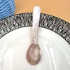 12cm pink coffee round handle