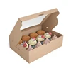 caja para cupcakes