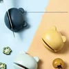 Bolsa de opp de piedra de afilar rana [color aleatorio]