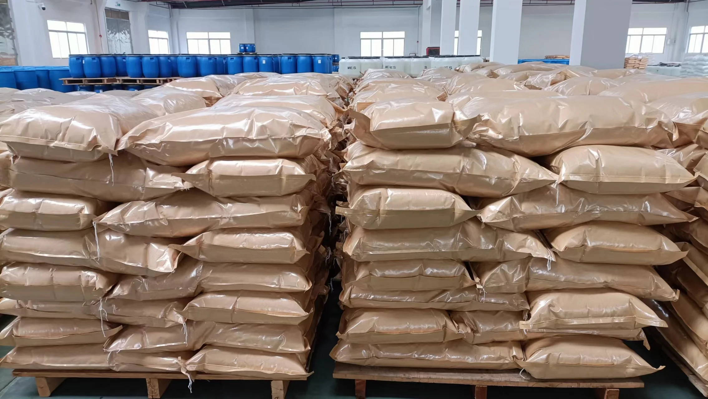 Shop AOS 92 Powder Sodium Linear Alpha Olefin Sulfonate Raw Material Chemical-Detailed Image 6