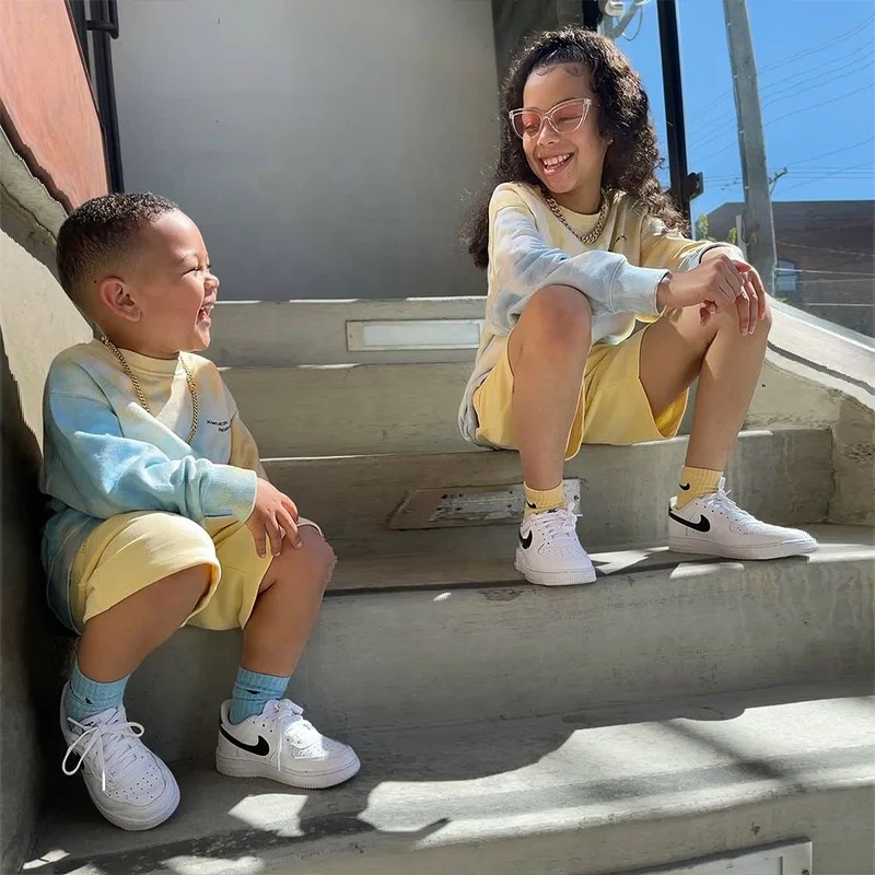 Hot Sale Toddler Boy Suit Clothes 100 Cotton Kids Clothing Fleece