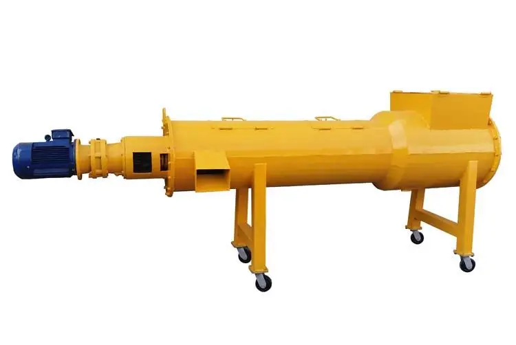Mélangeur Électrique 1500W Pour Béton Et Peinture - 6 Vitesses Réglables Avec Moteur En Cuivre