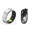 Silver 717.3mm cable charger