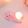 988-12 Hanhan Pig