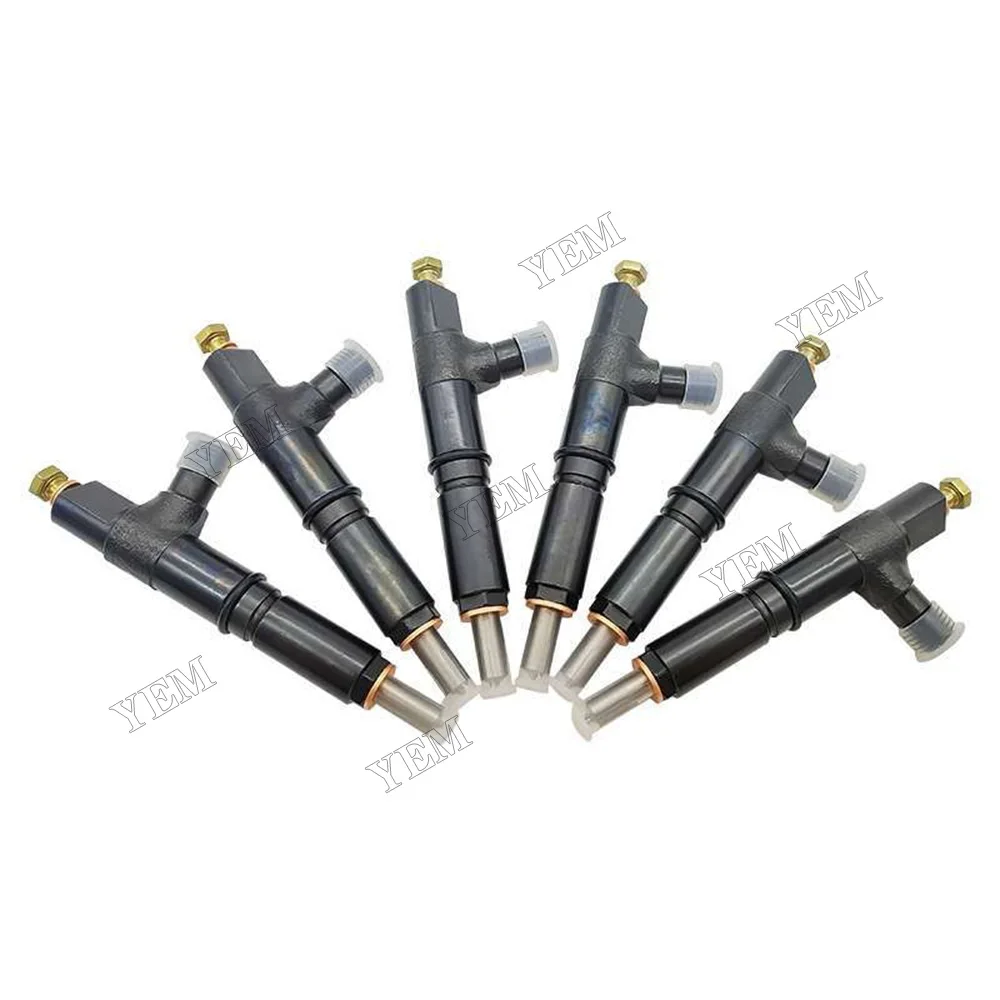 Injector 170-7500 Fit for Caterpillar Engine