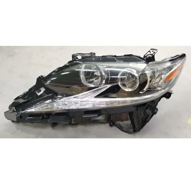 High Performance Auto Head Lights 81140-33A50 81106-33A80 OEM 81070-33550 Car Headlamp for Lexus ES300H ES350 2016 2017 2018
